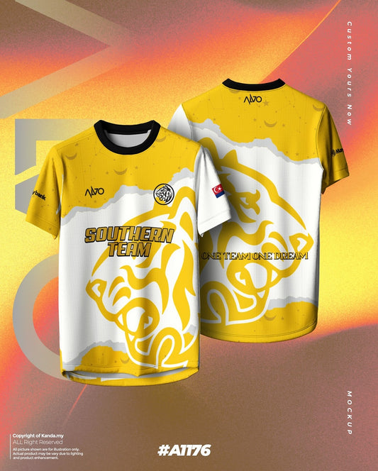 Roundneck Short Sleeve